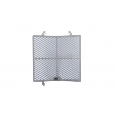R&G Racing Stainless Steel Radiator Guard for Triumph Street Triple 765 RS / R / S '17-'22 R&G Racing Stainless Steel Radiator Guard for Triumph Street Triple 765 RS / R / S '17-'22